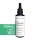 Aromakult - CBD Oil | Fullspectrum | 50ml | 10% CBD
