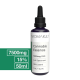 Aromakult - CBD Oil | Fullspectrum | 50ml | 15% CBD
