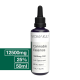 Aromakult - CBD Oil | Fullspectrum | 50ml | 25% CBD