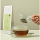 BioBloom - CBD Tea és egyéb | Organic Hemptea | Bag 50g